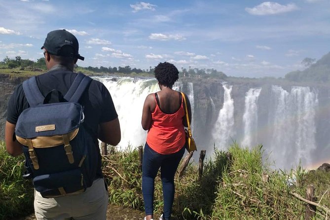Victoria Falls Guided Tour - Booking and Cancellation Policies