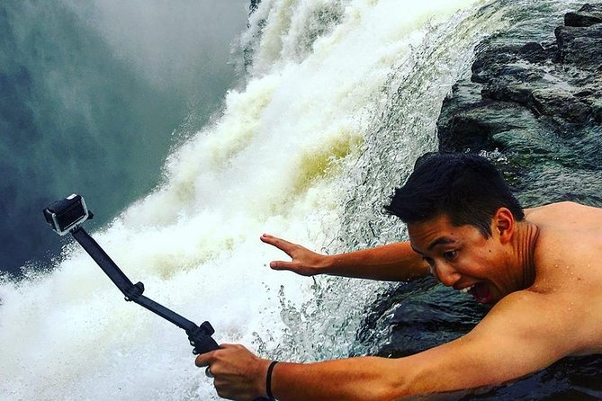 Victoria Falls Private Guided Tour - Frequently Asked Questions