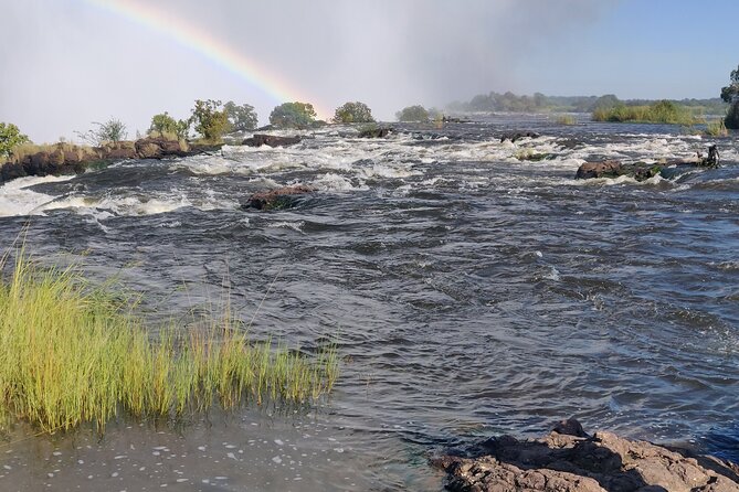 Victoria Falls- Shungu Namutitima Guided Tour ( Zambian Side) - Expectations