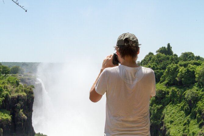 Victoria Falls Trip (Zambia & Zimbabwe) Combined Guided Tour Experience - Customer Reviews