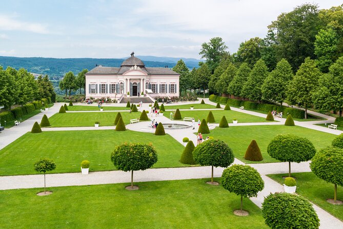 Vienna: Mariazell Basilica and Melk Abbey Private Trip +Transport - Booking Instructions