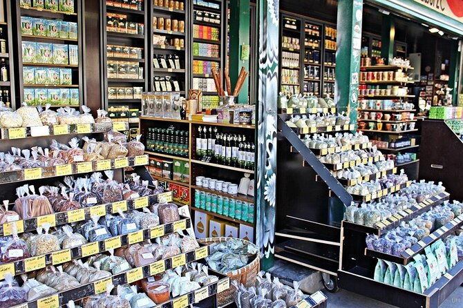 Vienna Shopping Tour - Frequently Asked Questions