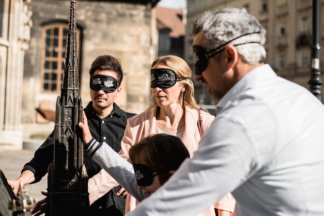 Vienna With All Senses - a City Tour With a Difference - Frequently Asked Questions