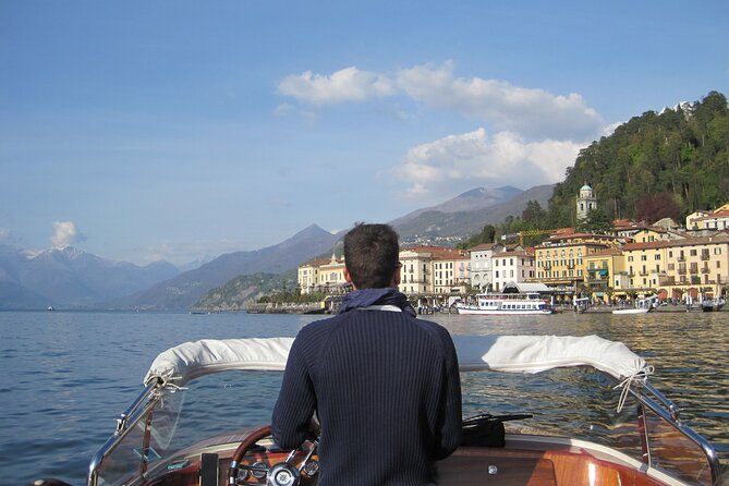 Villas and Flavors of Lake Como Walking and Boating Full-Day PRIVATE Tour - Price and Reviews