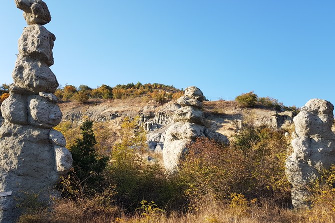Vinica, Lesnovo Monastery and Kratovo Tour From Skopje - Additional Information