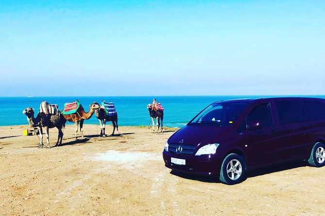 Vip 4 Hour Tangier Private Trip - What to Expect