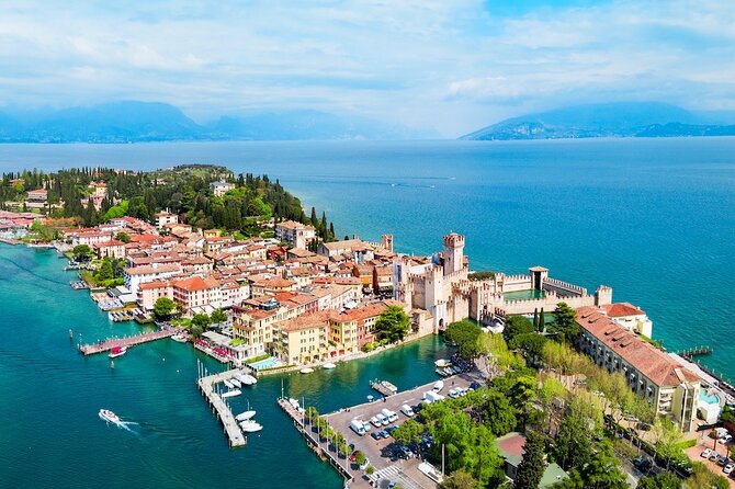 VIP Experience in Desenzano, Sirmione and Verona - Additional Tour Information