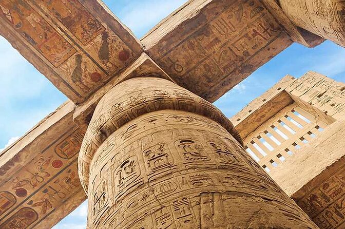 VIP Nile Cruise on VIP Dahabyia 5 Days 4 Nights - Traveler Information