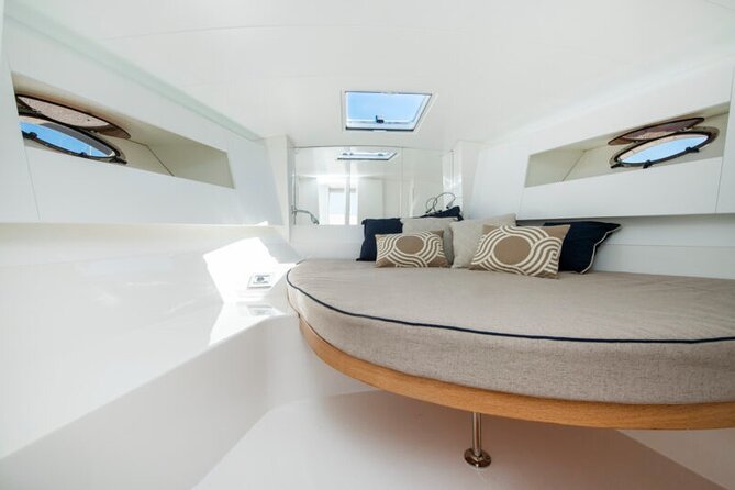 VIP Private Capri Dinner With Luxury Yacht Transfer & Aperitif - Customer Reviews and Testimonials