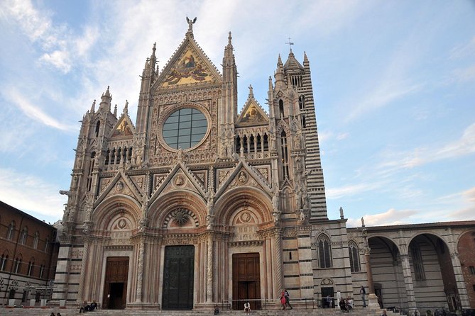 Vip Siena Palio Tour! - Directions