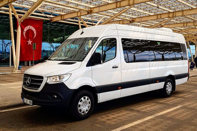 VIP Transfer Kusadasi From/To Bodrum Airport - Reviews