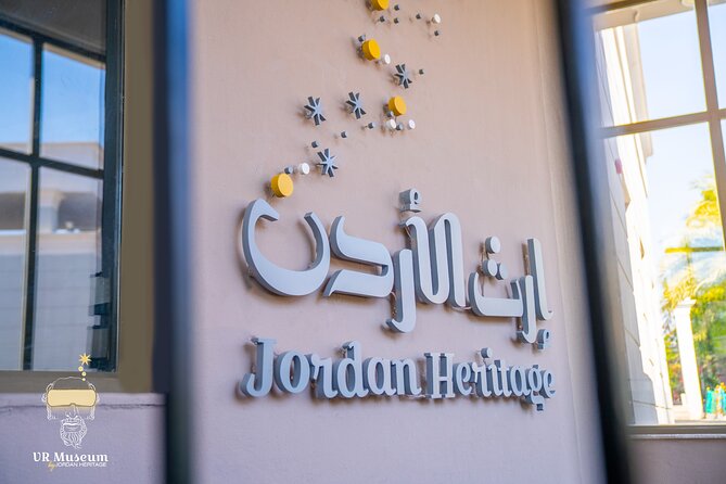 Virtual Reality Museum by Jordan Heritage - Aqaba - Fees and Booking Information