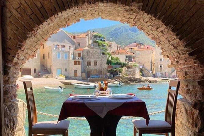 Vis & Pakleni Islands Full-Day Private Boat Tour - Price