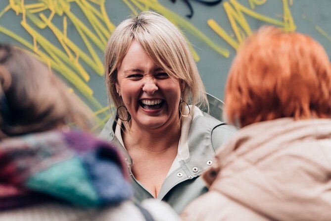 Visit 3 Dublin Pubs on Your Irish Storytelling Trail - The Sum Up