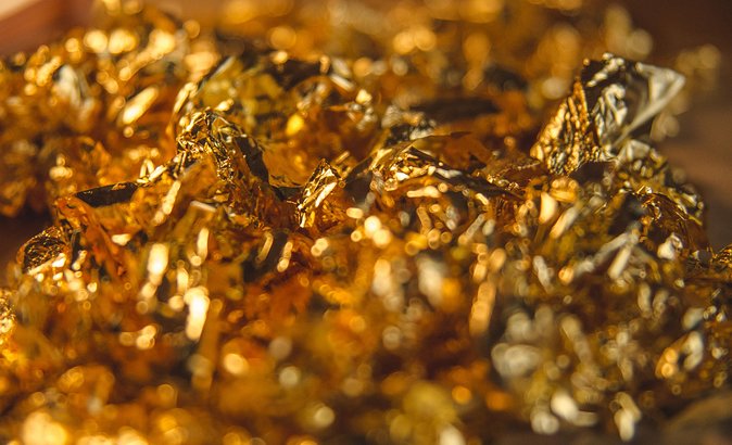 Visit Batiloro, the Venetian Goldsmith