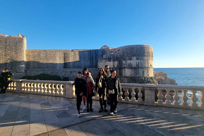 Visit Dubrovnik Private Day Tour - Reviews