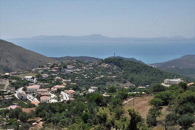 Visit Konispol - Tour Start Time and Duration