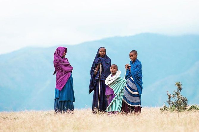 Visit the Masai Market - Cancellation Policy Details