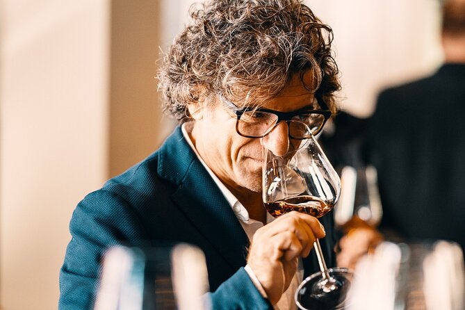 Visit to the Florio Winery and Wine Tasting - Cancellation Policy