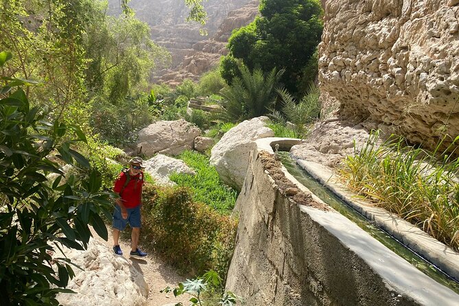 Visit Wadishab Full Day From Musact - Pricing and Cancellation Policy