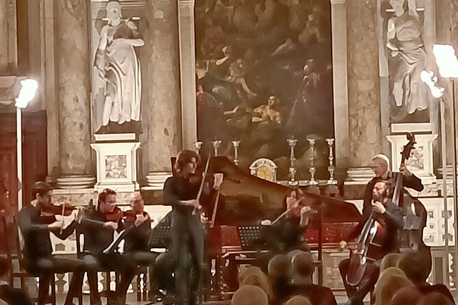 Vivaldis Four Seasons Prime Time Concerts - Customer Reviews