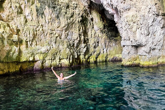 Vlore Private Speedboat Tour to Haxhi Ali Cave & Karaburun Beach - Cancellation Policy