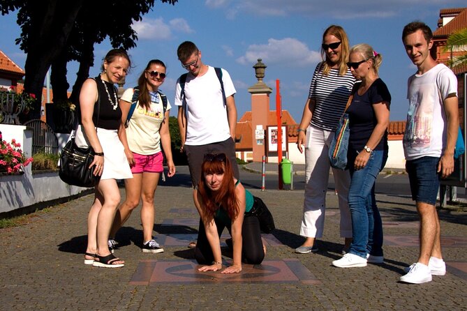 Vltava River Boat Trip and Zoo Entrance Ticket in Prague - Customer Reviews