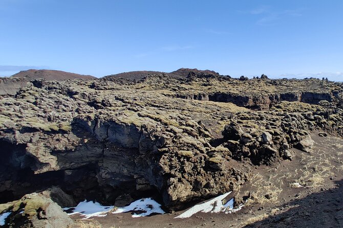 Volcanic Vistas & Puffin Paradise ATV Tour - Accessibility Information
