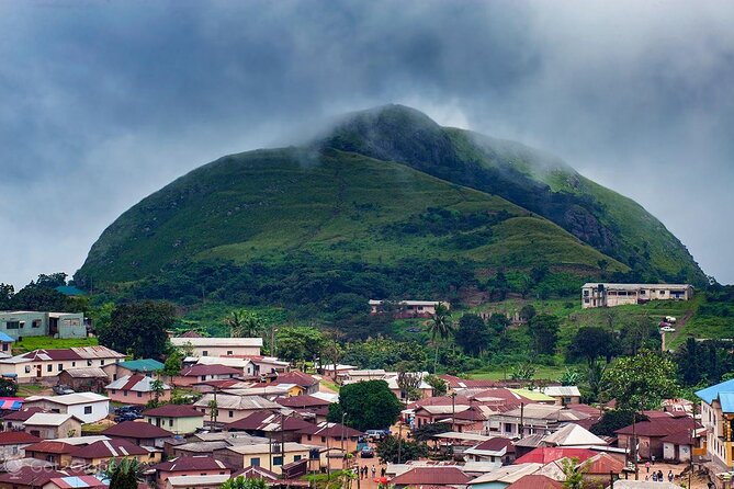 Volta Region 3 Days 2 Nights Nature Private Tour - Frequently Asked Questions