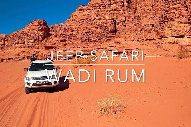 Wadi Rum Day Tour - Customer Reviews