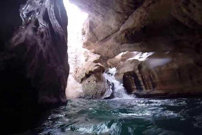 Wadishab and Bhima Sink Hole (Sharing Tours - Directions for the Tour