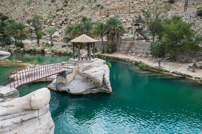 Wahiba Sands and Wadi Bani Khalid Desert Safari - What To Expect