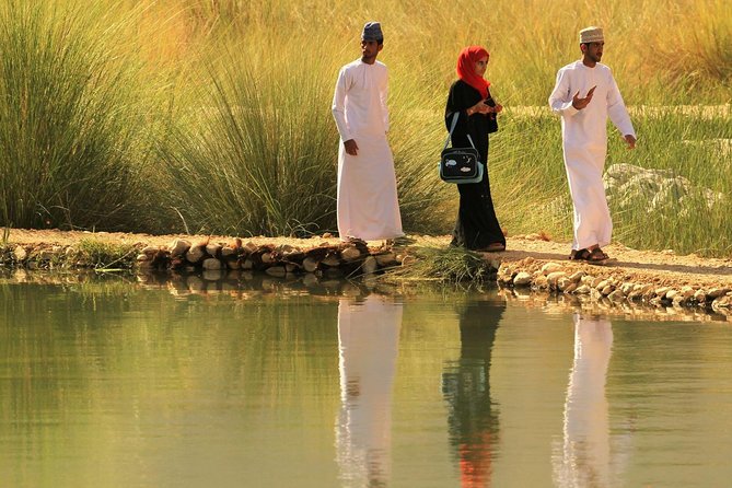 Wahiba Sands&Wadi Bani Khalid Desert Safari(Muscat Tours) : Private Tours - Pricing and Reviews