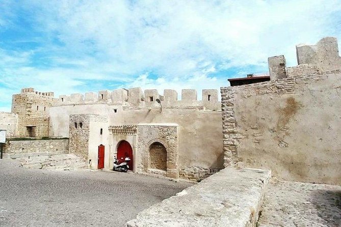 Walking Adventures in Tangier Medina - Hidden Gems Uncovered