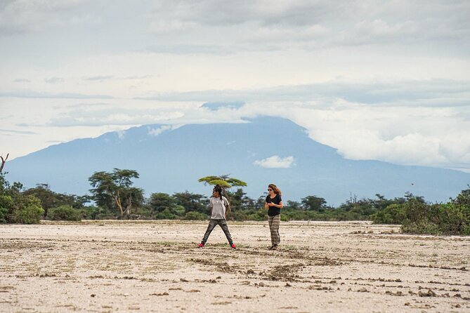 Walking Day Tour to Safari in Arusha National Park - Wildlife Encounters