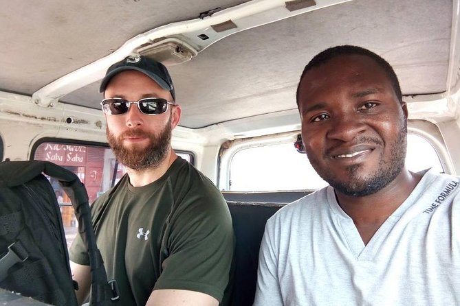 Walking Goma City Tour - Frequently Asked Questions