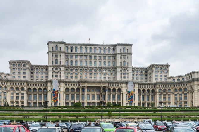Walking in a Dictator'S Footsteps in Bucharest With a Local - What To Expect