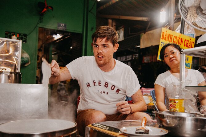 Walking Street Food Evening Safari With 20 Tastings - Pricing and Reservation Details