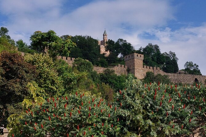 Walking Tour in the Pearl of the Balkans - Frequently Asked Questions