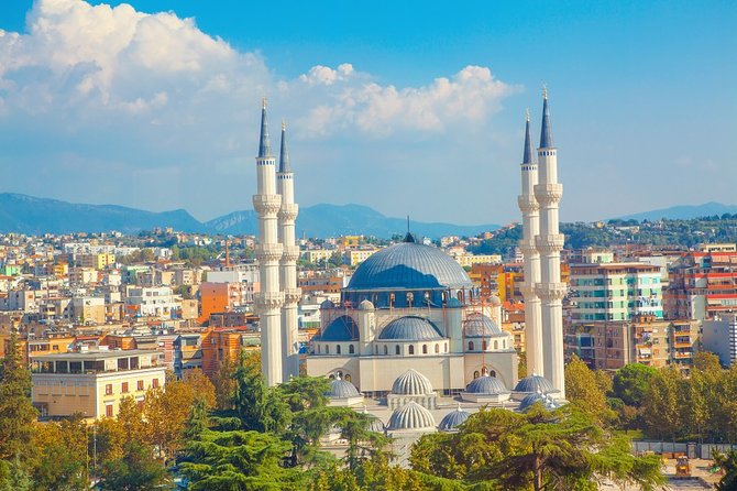 Walking Tour - Main Attractions of Tirana and Durres Albania - Exploring Durres on Foot