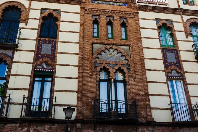 Walking Tour of Monumental Seville - Important Notes