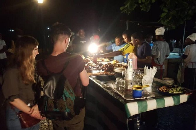 Walking Tour to the Heart of Zanzibar ( STONE TOWN City) - Important Reminders