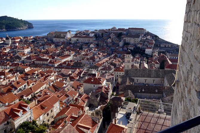 Walls of Liberty: A Self-Guided Audio Tour of Dubrovnik - Frequently Asked Questions