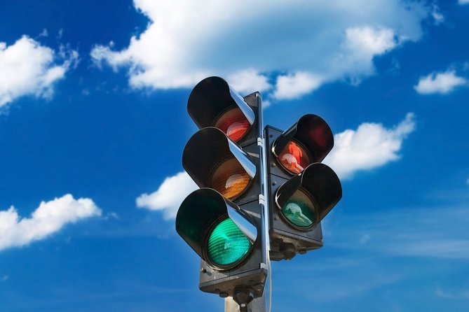 Warsaw City Private Transfer - Additional Information