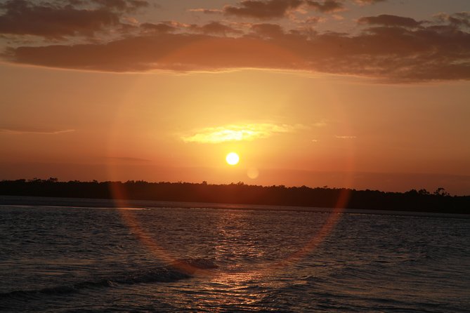 Wasini Sunset Tour - Private Tour (2 People) - Guarantee and Policies
