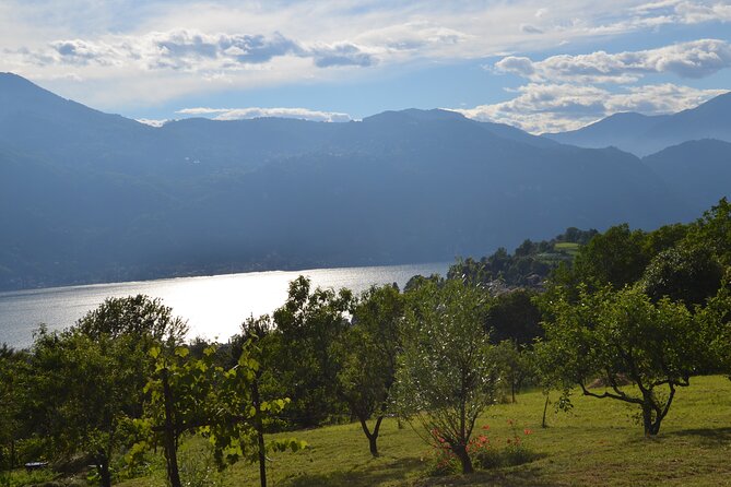 Wayfarers Trail: Hike on Lake Como With Lunch - Weather Preparation and Requirements