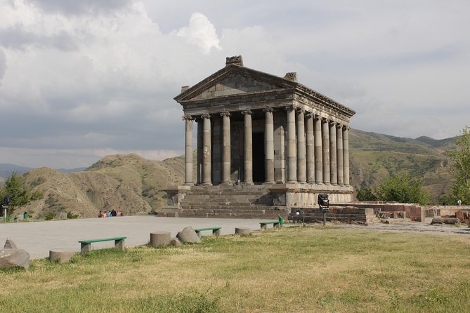Weekend Tour in Armenia! (2 Days) - Cancellation Policy