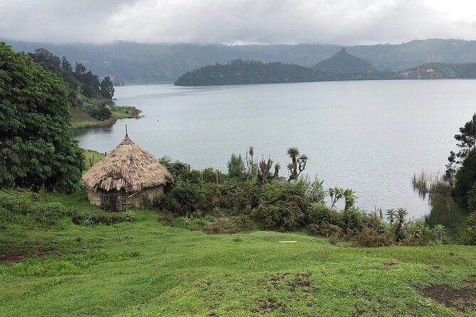 Wenchi Crater Lake Day Trip - Meeting and Pickup