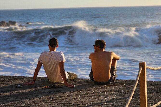 West Tour Madeira Island by Overland Madeira - Booking Information