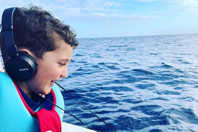 Whale Dream Ltd - Whale Watching and Swim With Dolphins - Additional Information